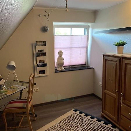Ferienwohnung-Am-Sternbusch Hau Extérieur photo