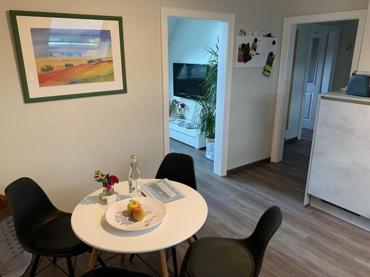 Ferienwohnung-Am-Sternbusch Hau Extérieur photo